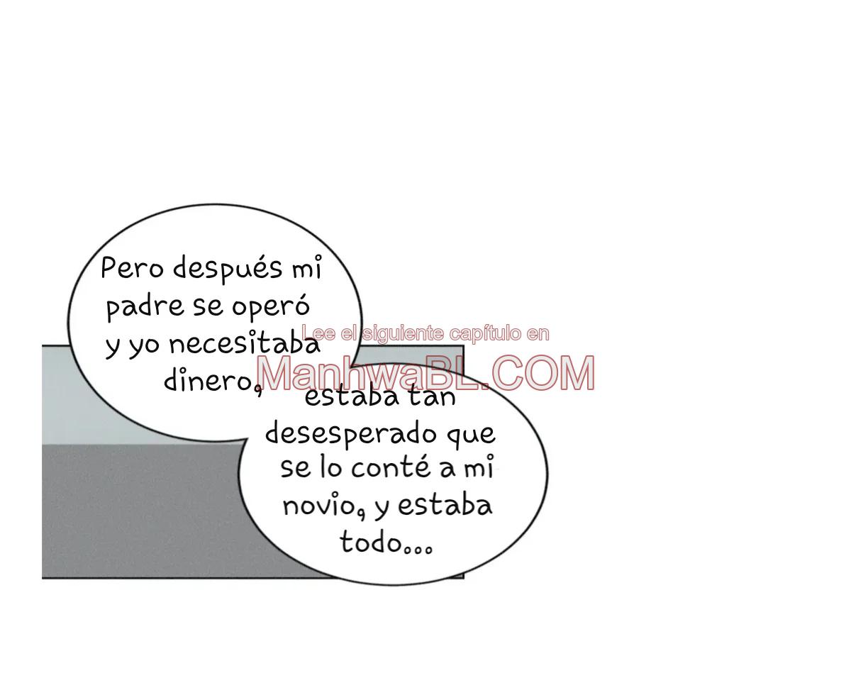 Uróboros - Capítulo 38 manhwa