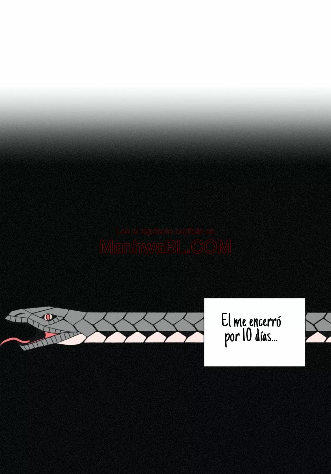 Uróboros - Capítulo 2 manhwa