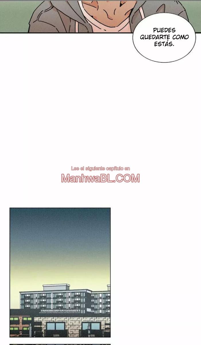 Uróboros - Capítulo 15 2 manhwa