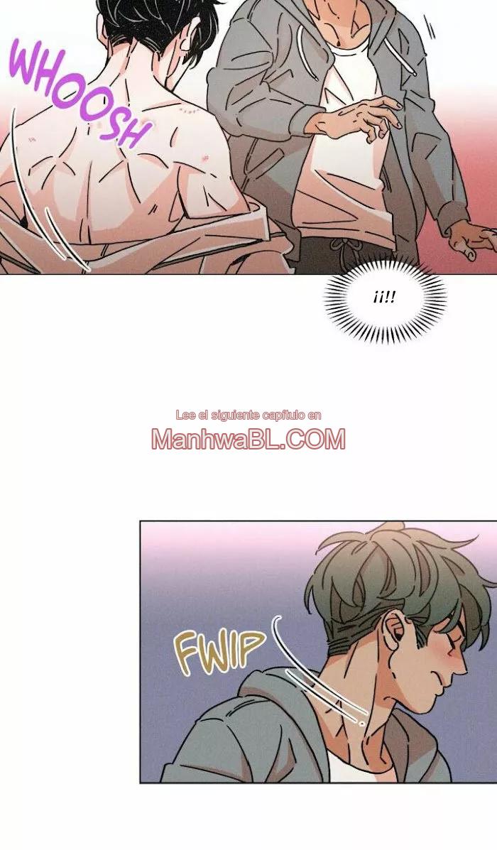 Uróboros - Capítulo 15 2 manhwa