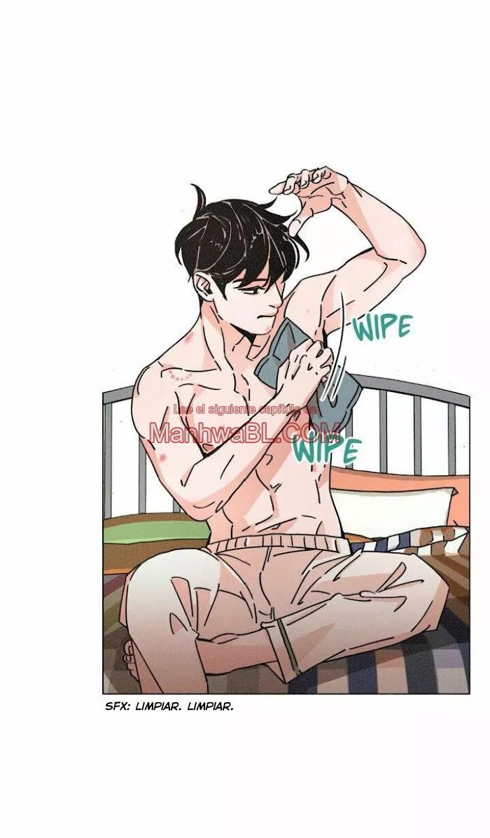 Uróboros - Capítulo 15 2 manhwa