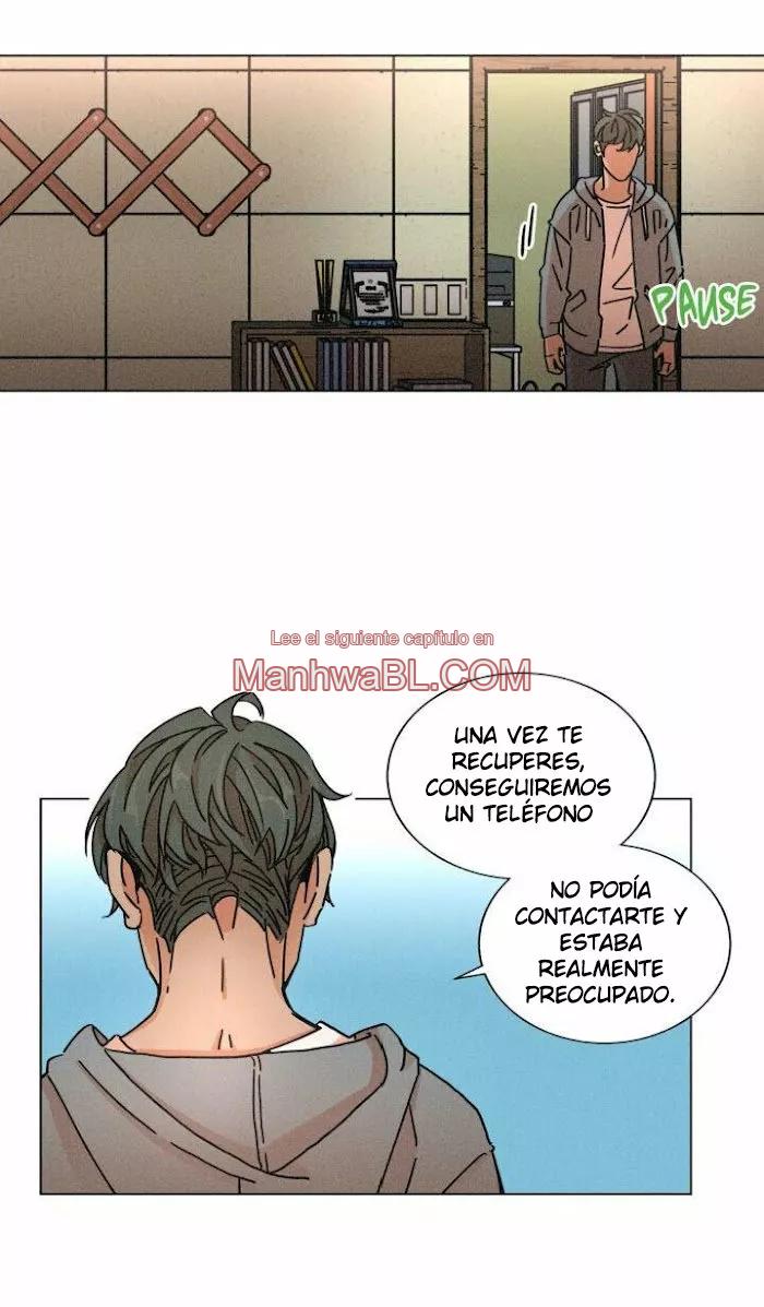 Uróboros - Capítulo 15 2 manhwa