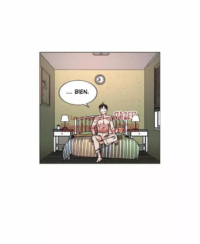 Uróboros - Capítulo 15 2 manhwa