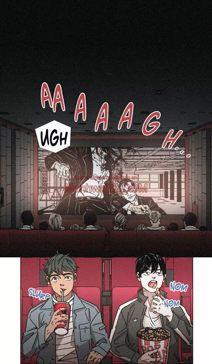Uróboros - Capítulo 15 2 manhwa