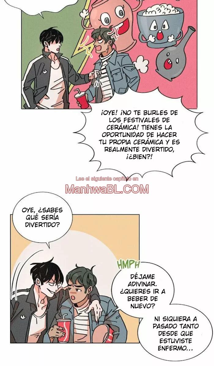 Uróboros - Capítulo 15 2 manhwa