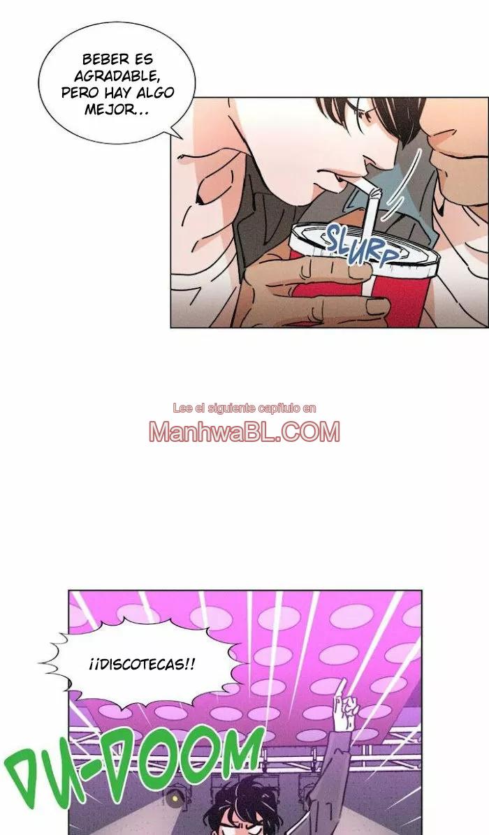 Uróboros - Capítulo 15 2 manhwa