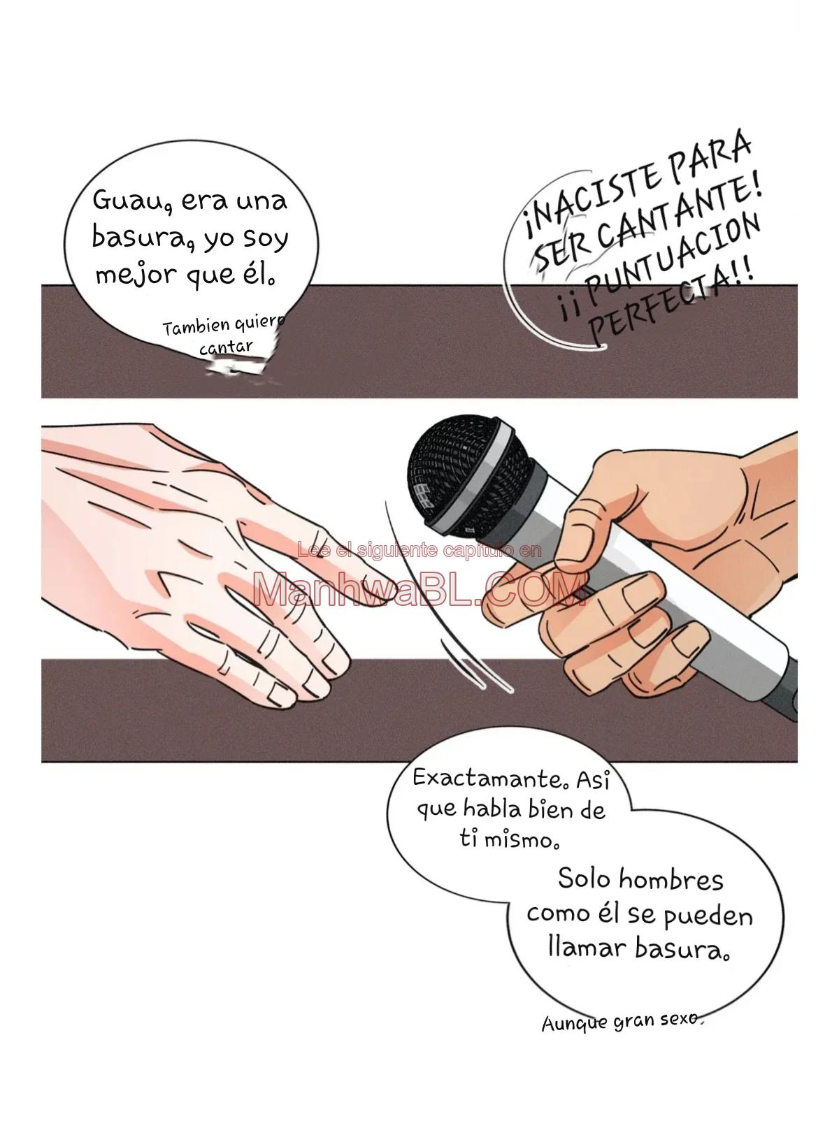 Uróboros - Capítulo 38 2 manhwa
