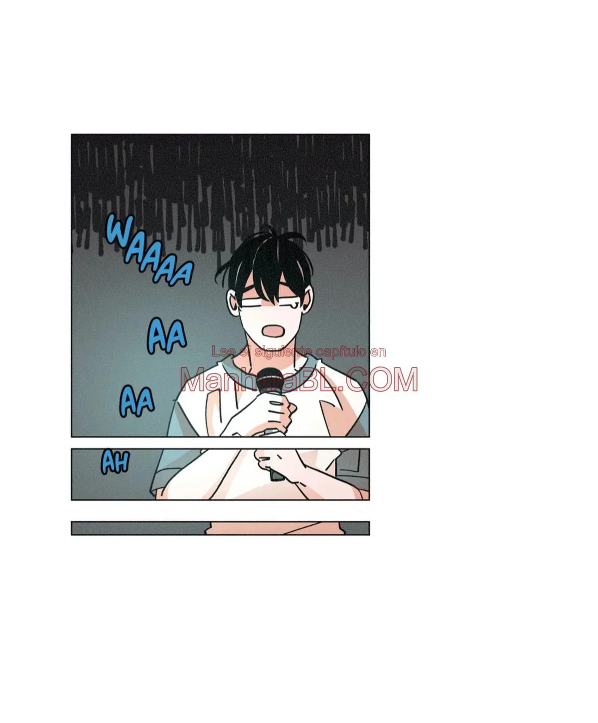 Uróboros - Capítulo 38 2 manhwa