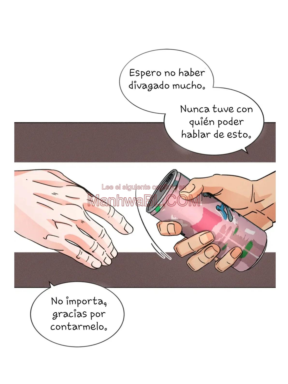 Uróboros - Capítulo 38 2 manhwa