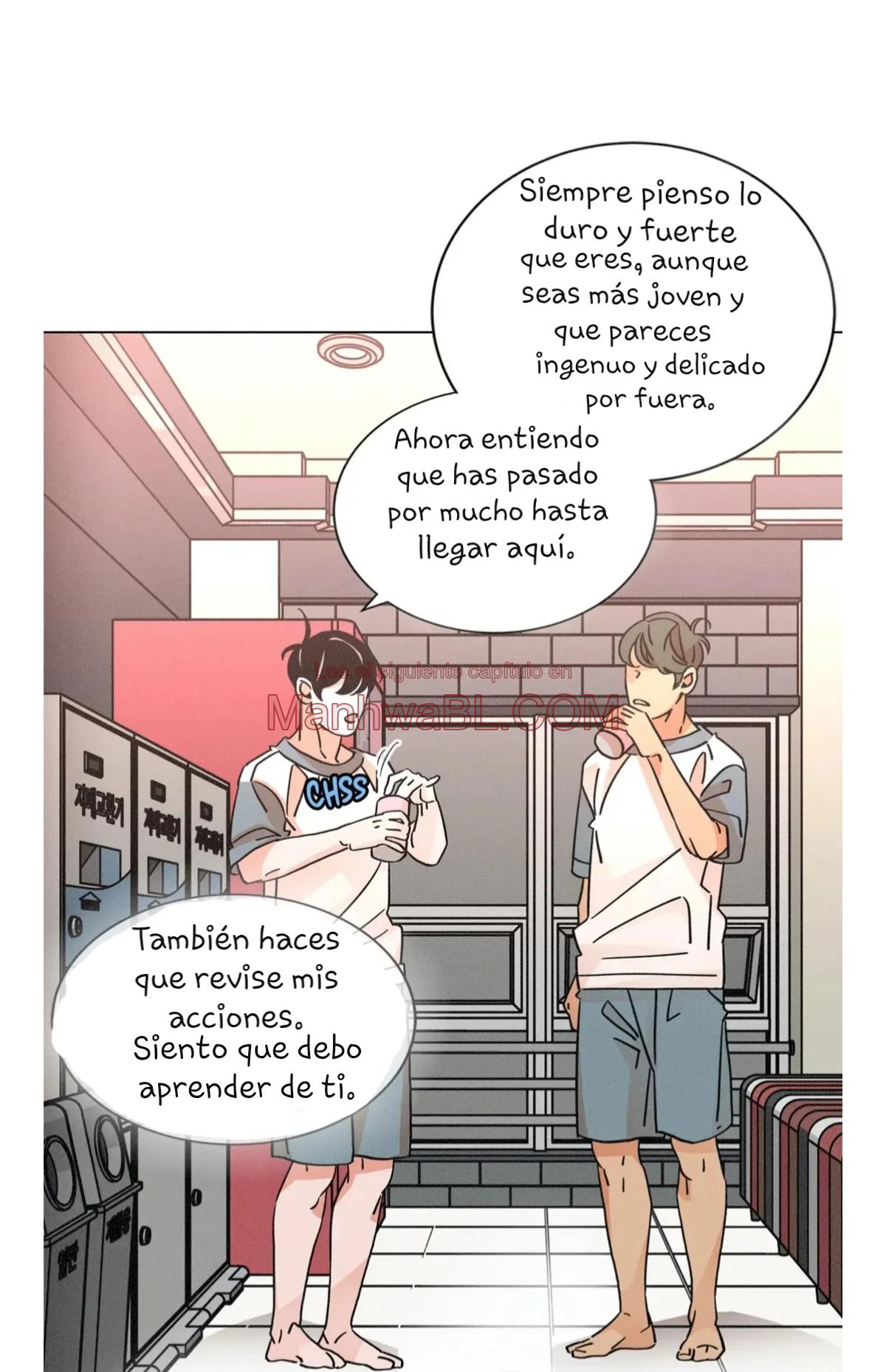 Uróboros - Capítulo 38 2 manhwa