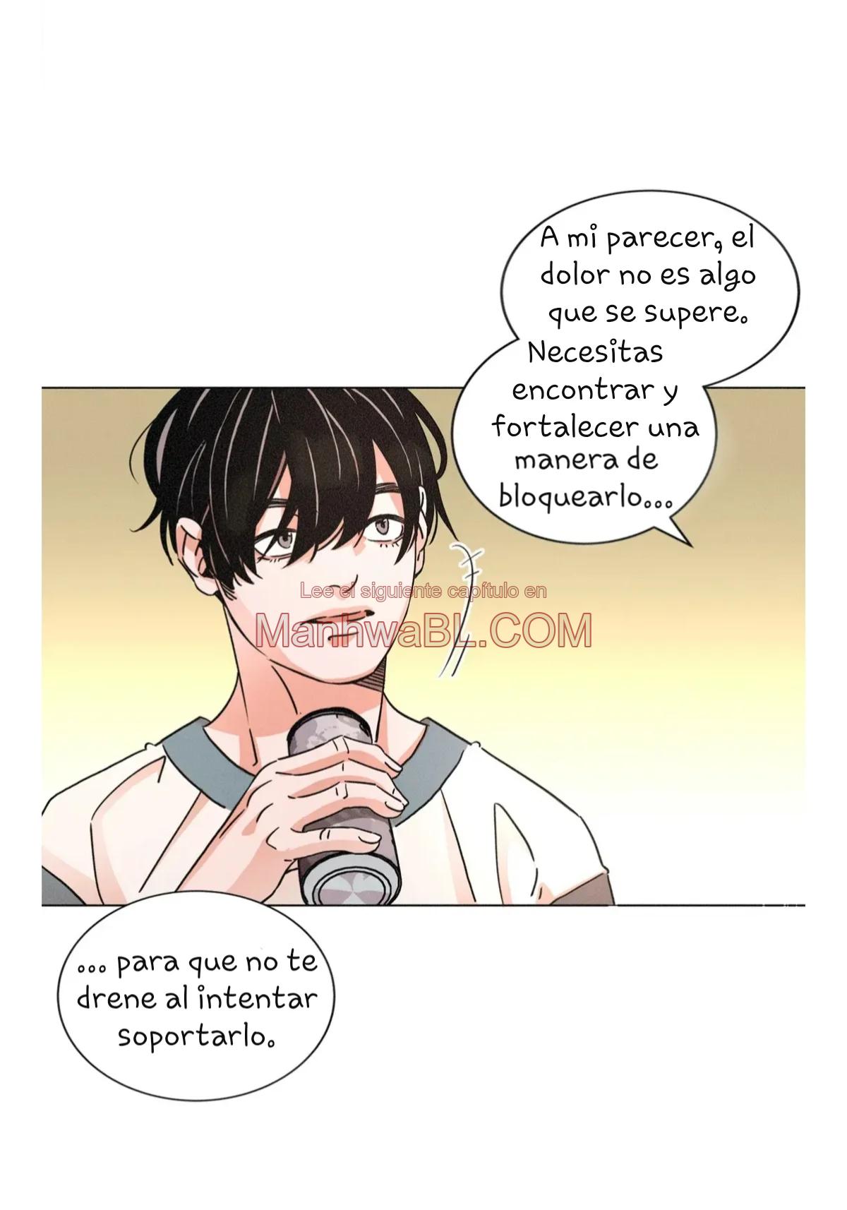 Uróboros - Capítulo 38 2 manhwa