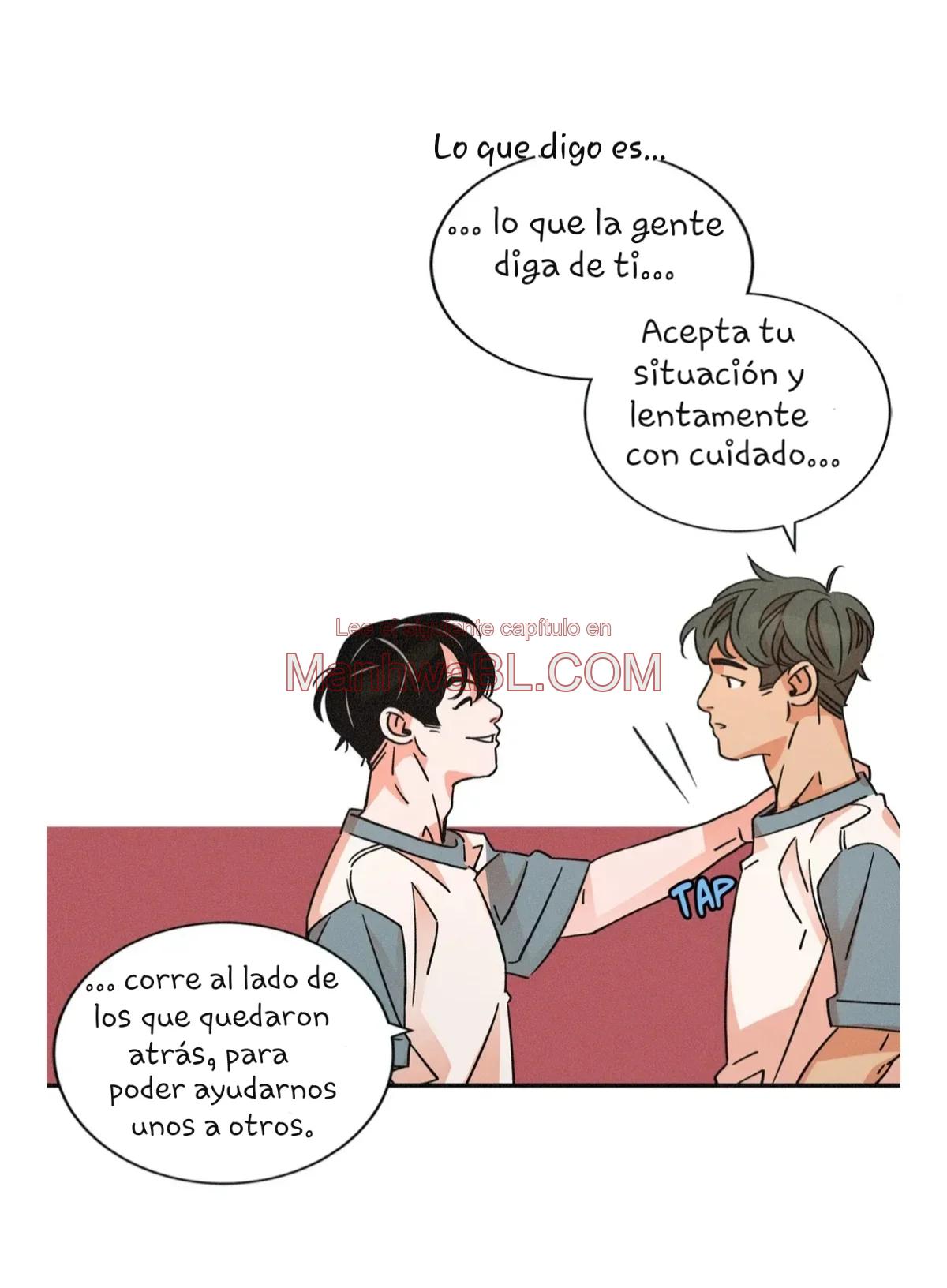 Uróboros - Capítulo 38 2 manhwa