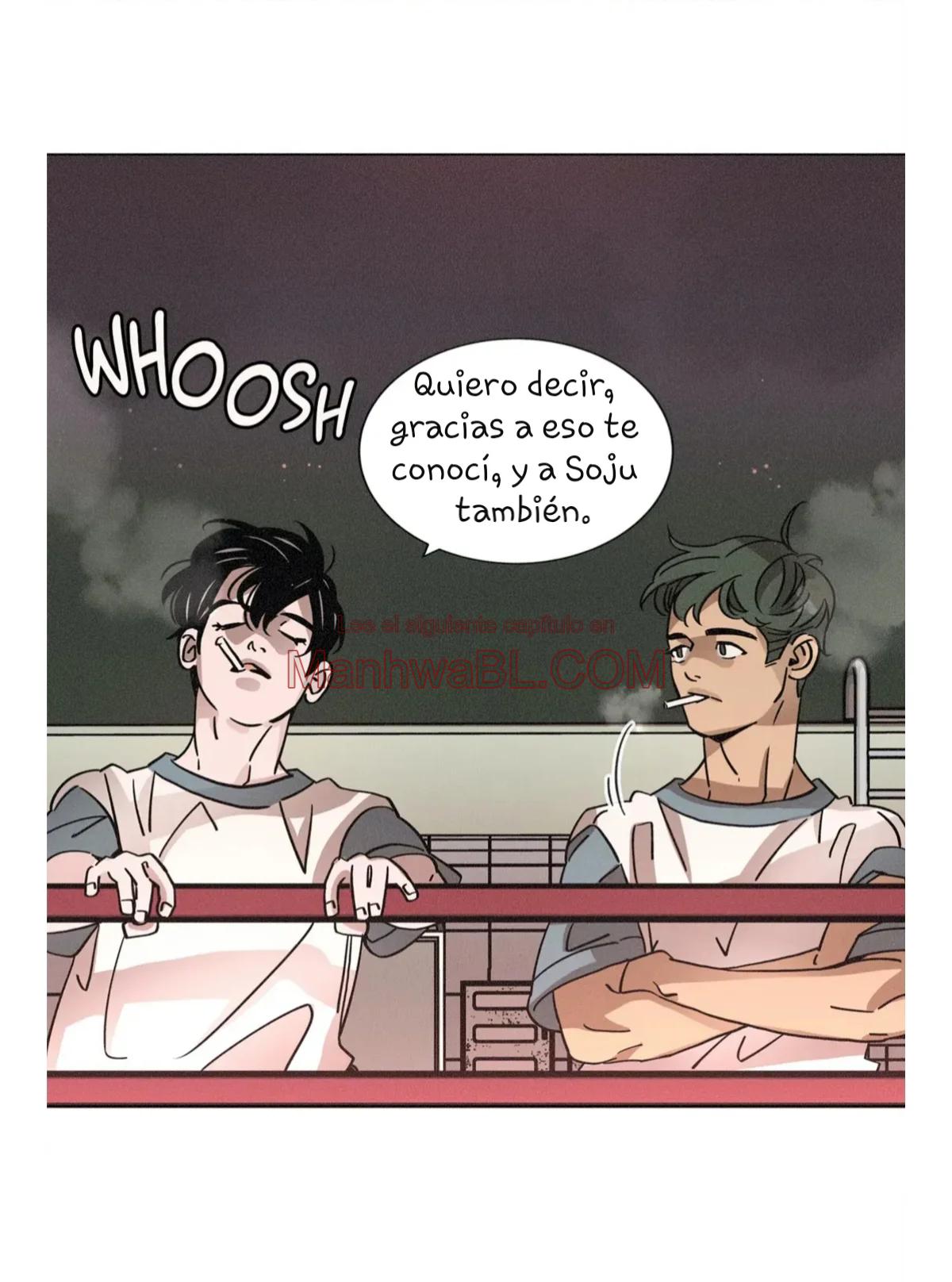 Uróboros - Capítulo 38 2 manhwa