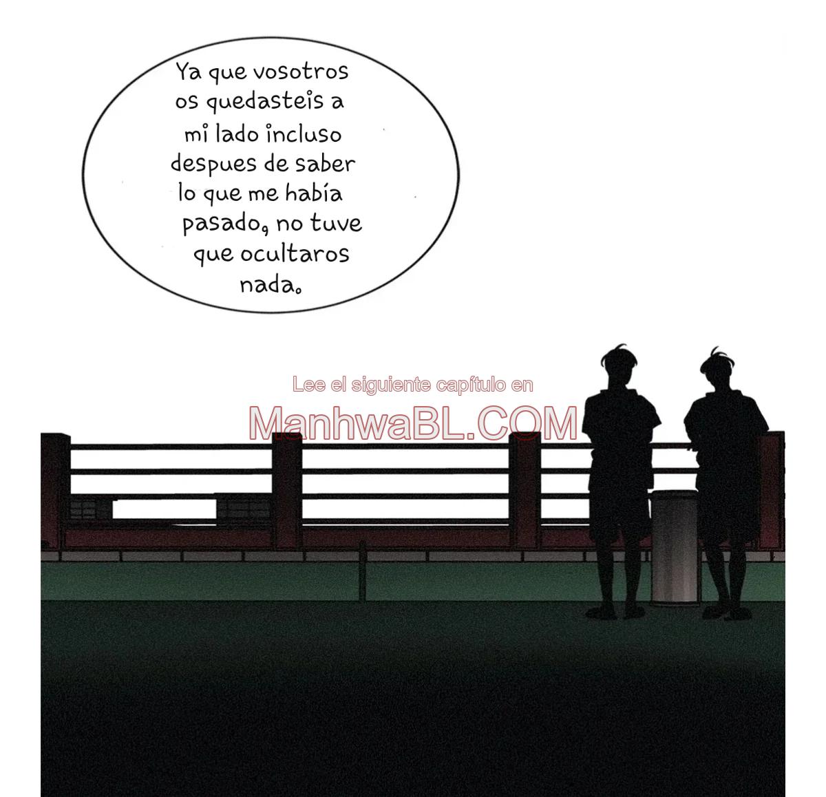 Uróboros - Capítulo 38 2 manhwa