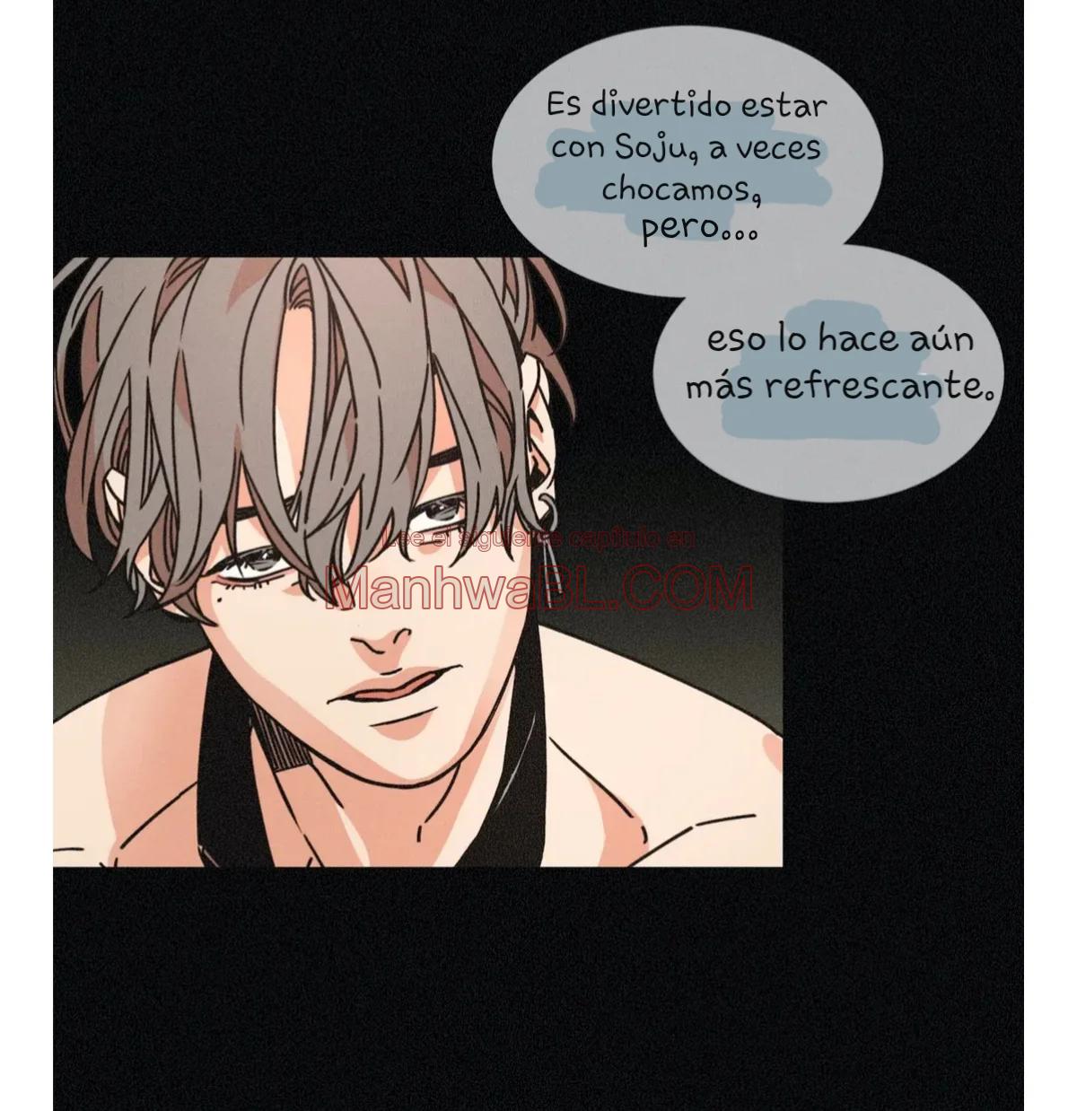 Uróboros - Capítulo 38 2 manhwa