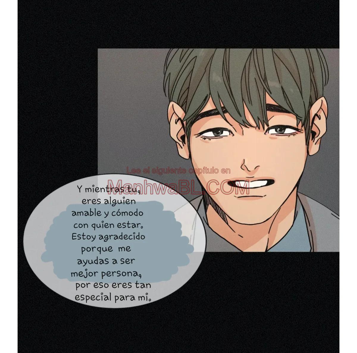 Uróboros - Capítulo 38 2 manhwa
