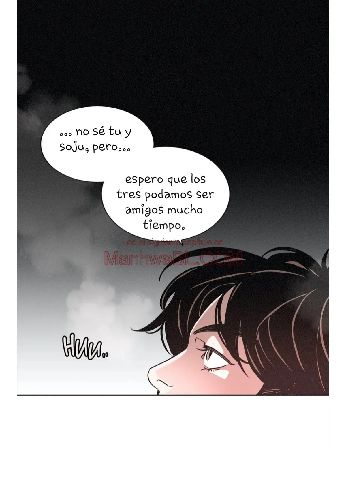Uróboros - Capítulo 38 2 manhwa