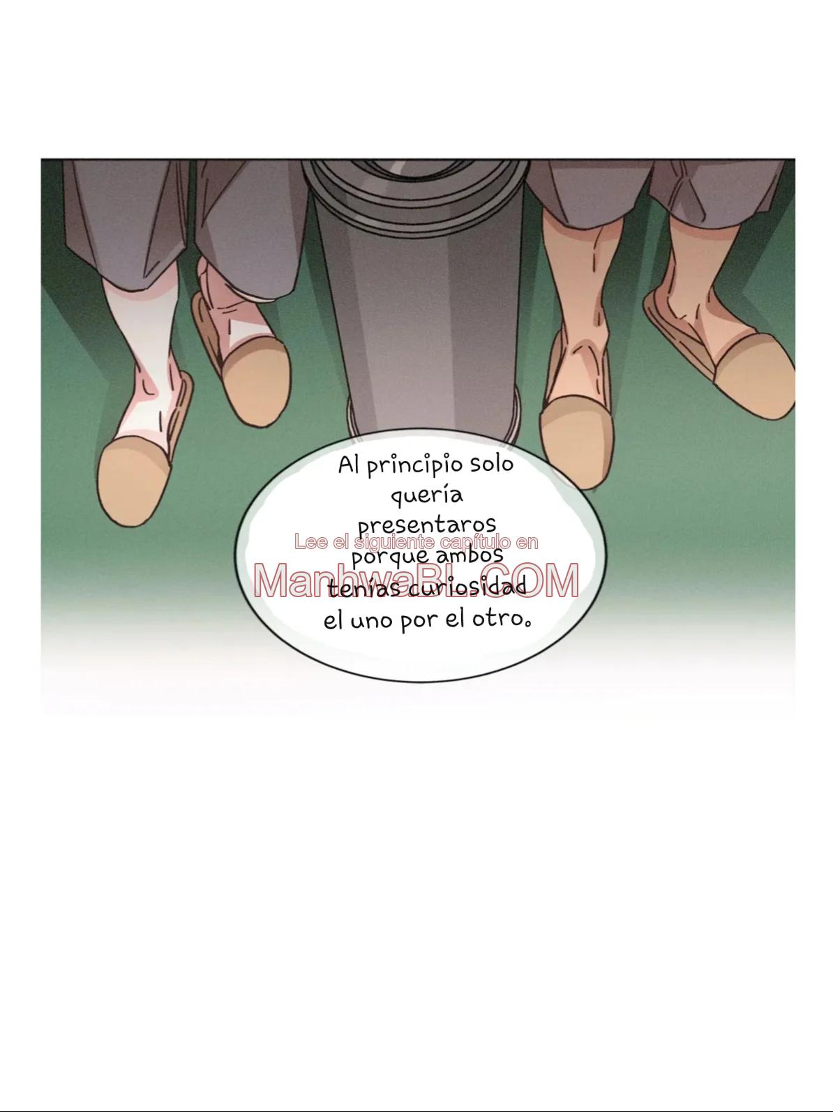 Uróboros - Capítulo 38 2 manhwa