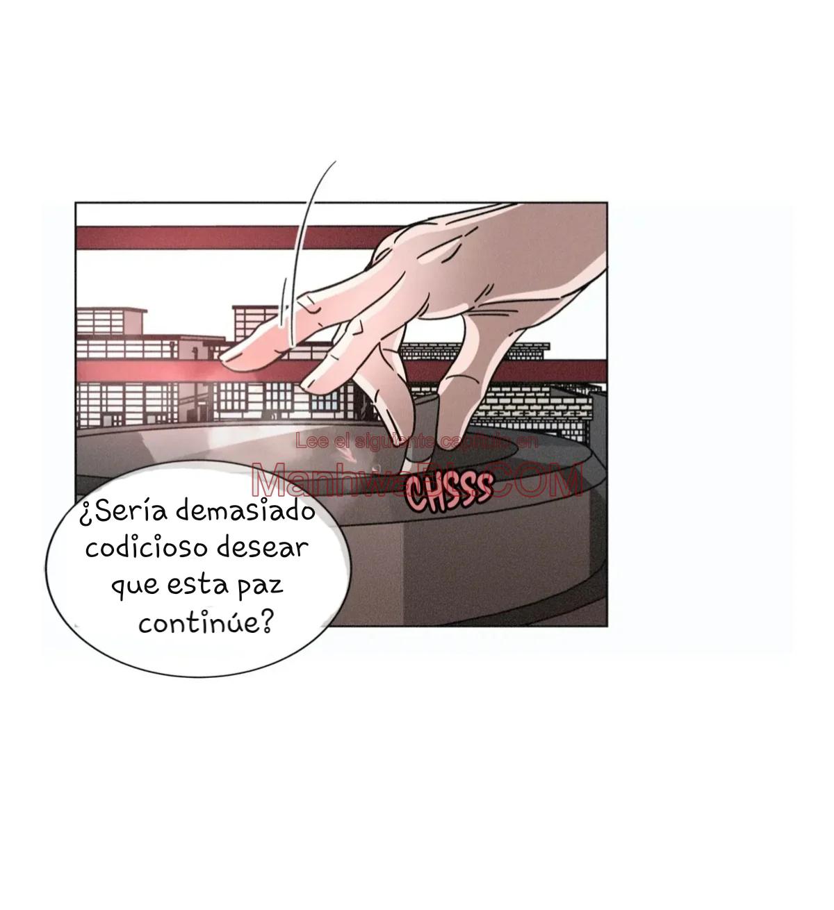 Uróboros - Capítulo 38 2 manhwa