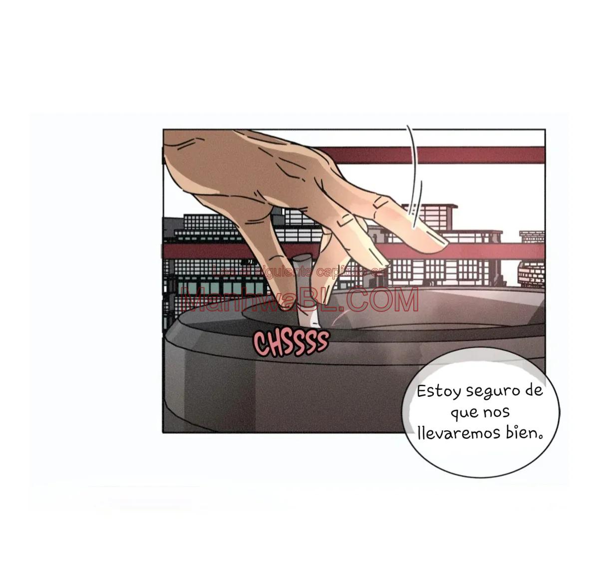 Uróboros - Capítulo 38 2 manhwa