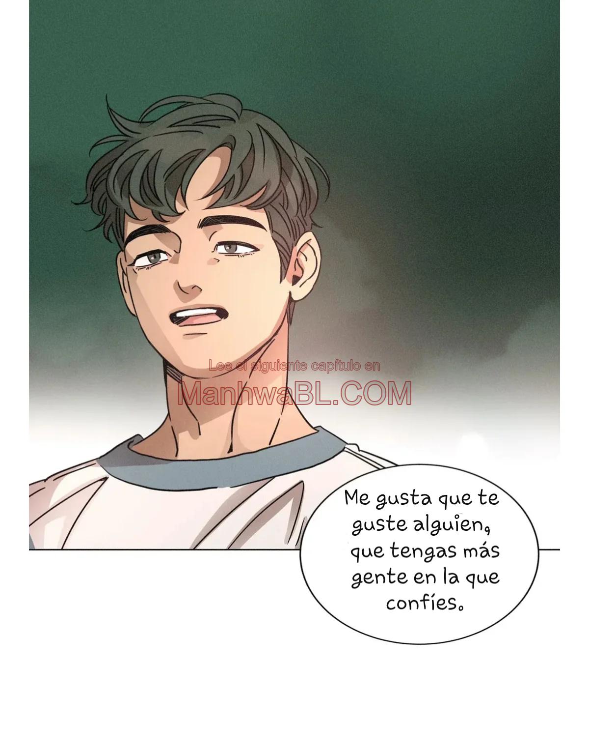 Uróboros - Capítulo 38 2 manhwa