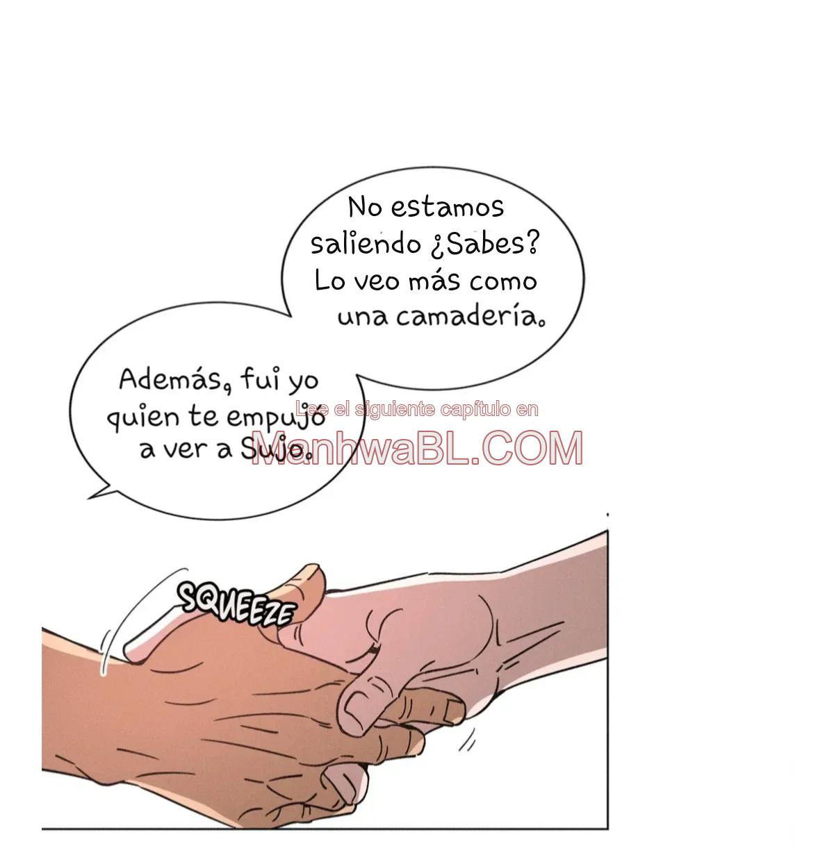 Uróboros - Capítulo 38 2 manhwa