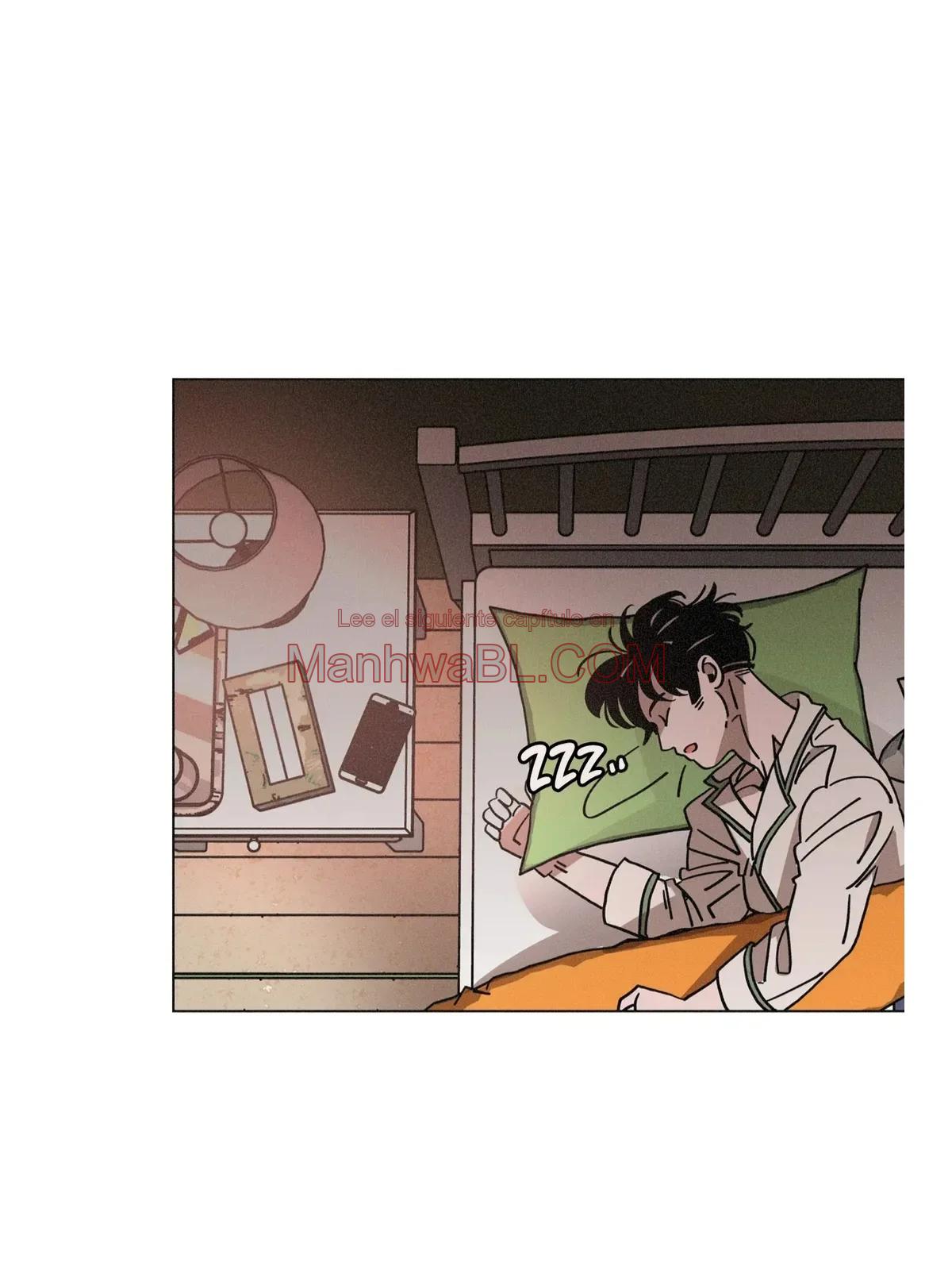 Uróboros - Capítulo 39 manhwa