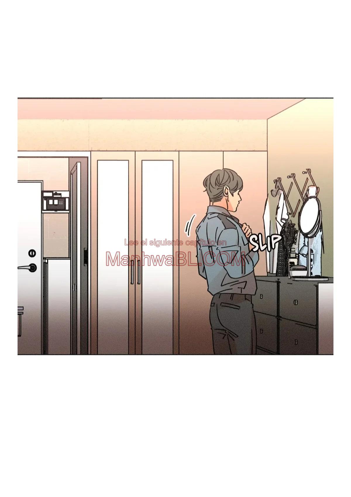 Uróboros - Capítulo 39 manhwa