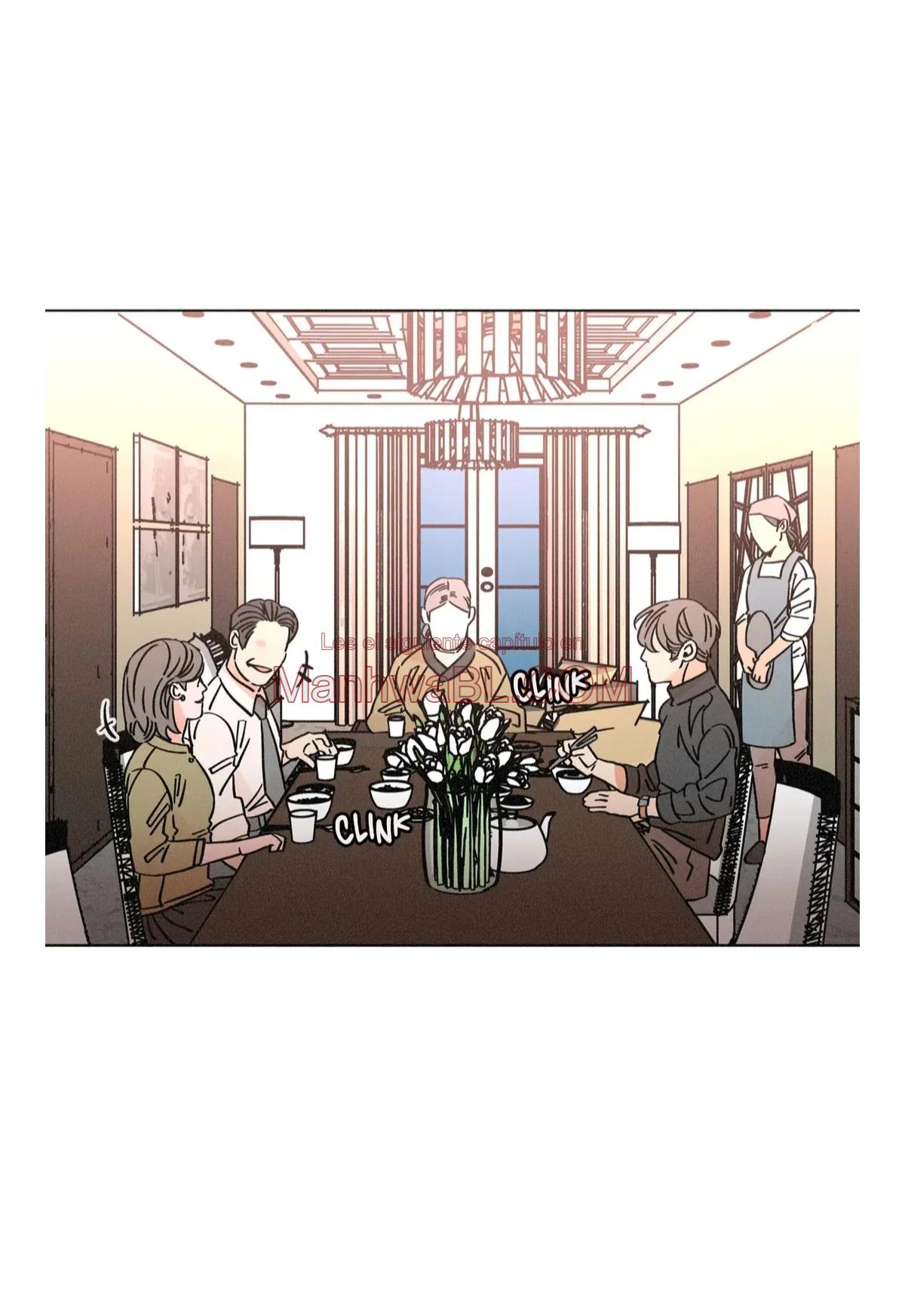 Uróboros - Capítulo 39 manhwa