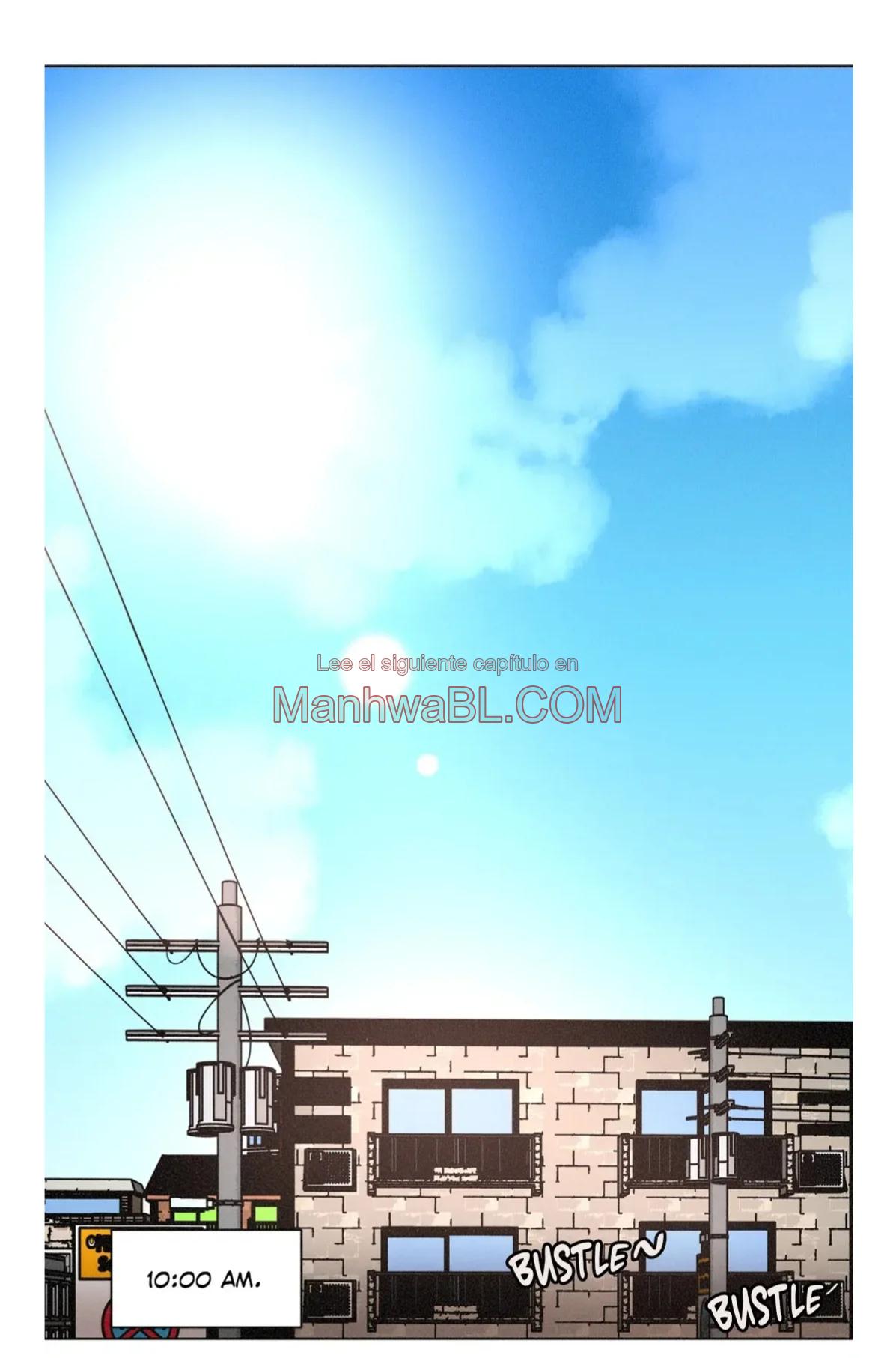 Uróboros - Capítulo 39 manhwa