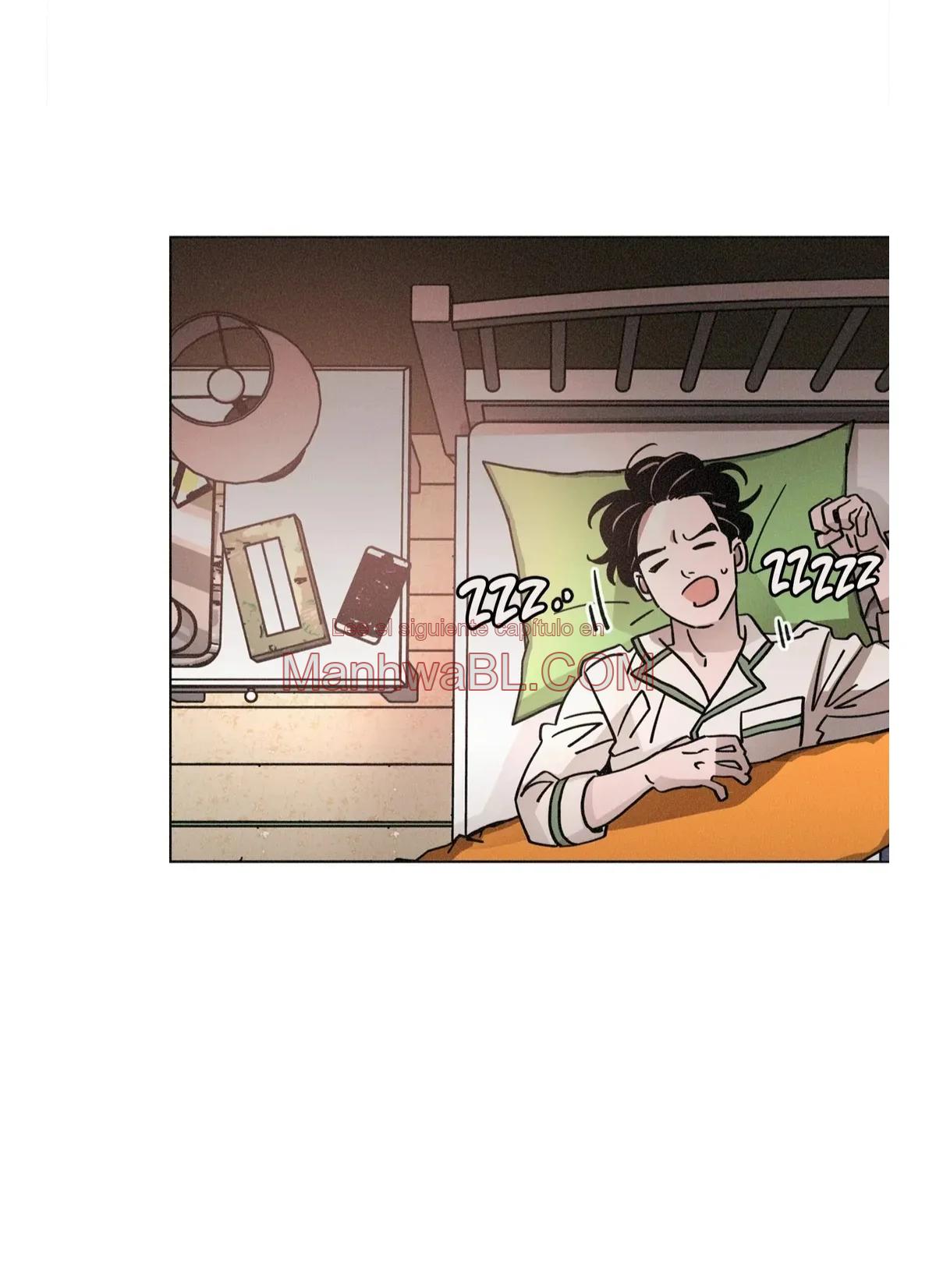 Uróboros - Capítulo 39 manhwa