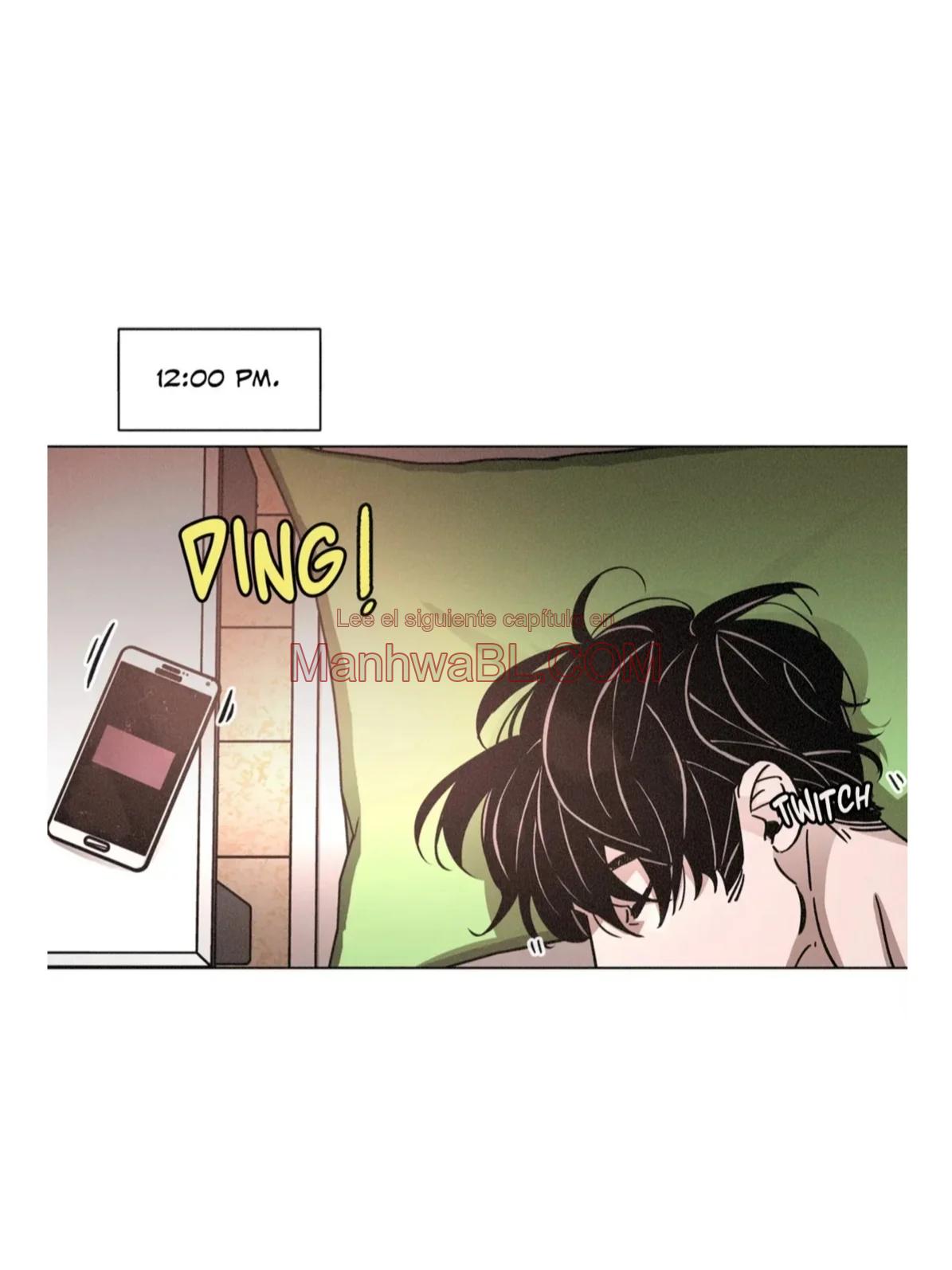 Uróboros - Capítulo 39 manhwa