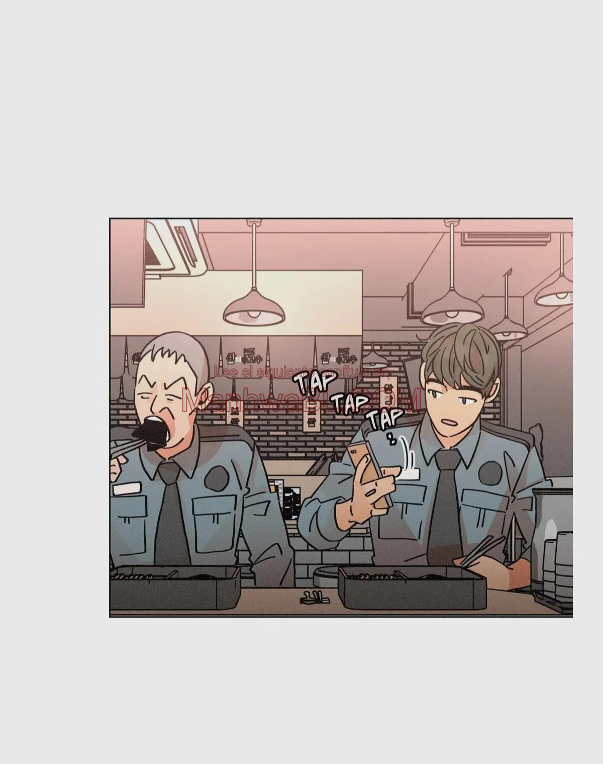 Uróboros - Capítulo 39 manhwa