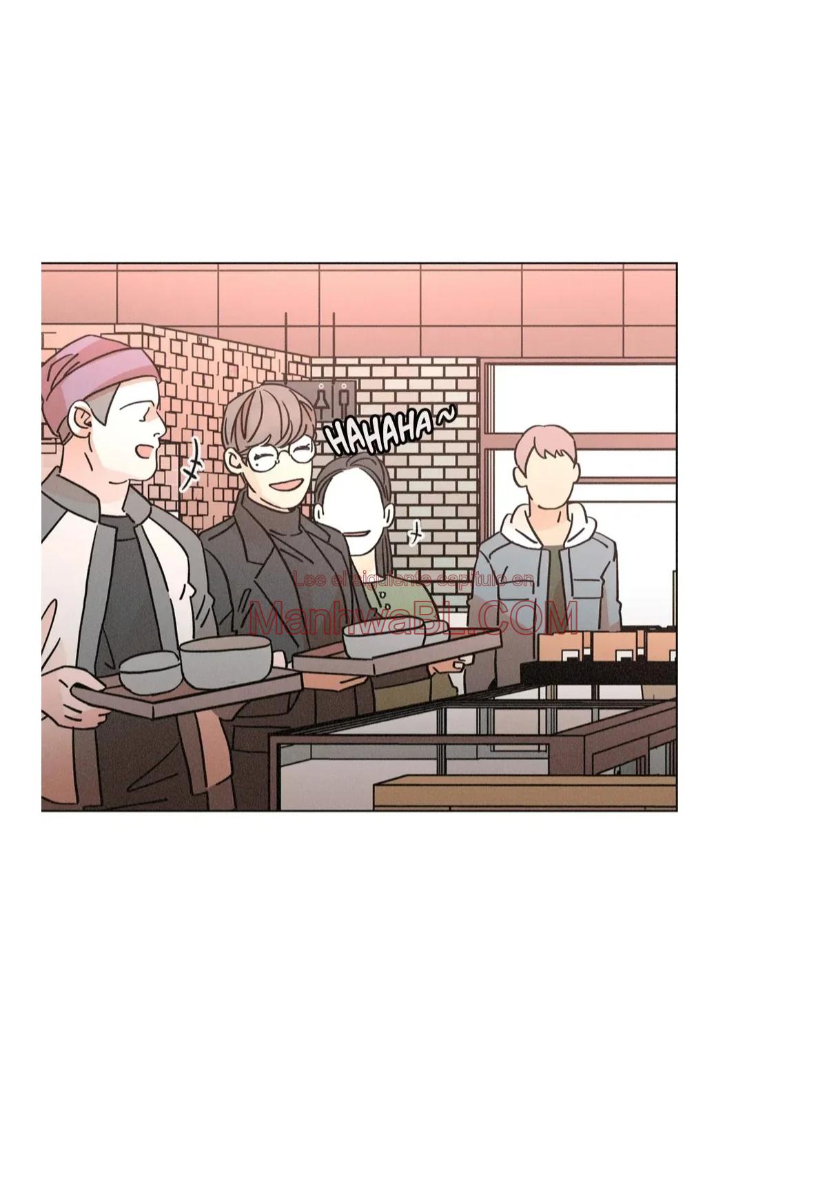 Uróboros - Capítulo 39 manhwa