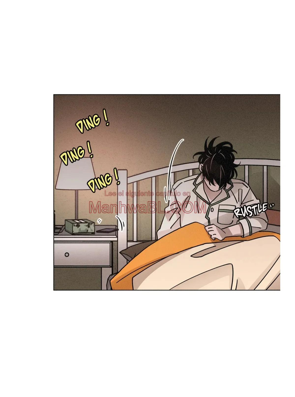 Uróboros - Capítulo 39 manhwa