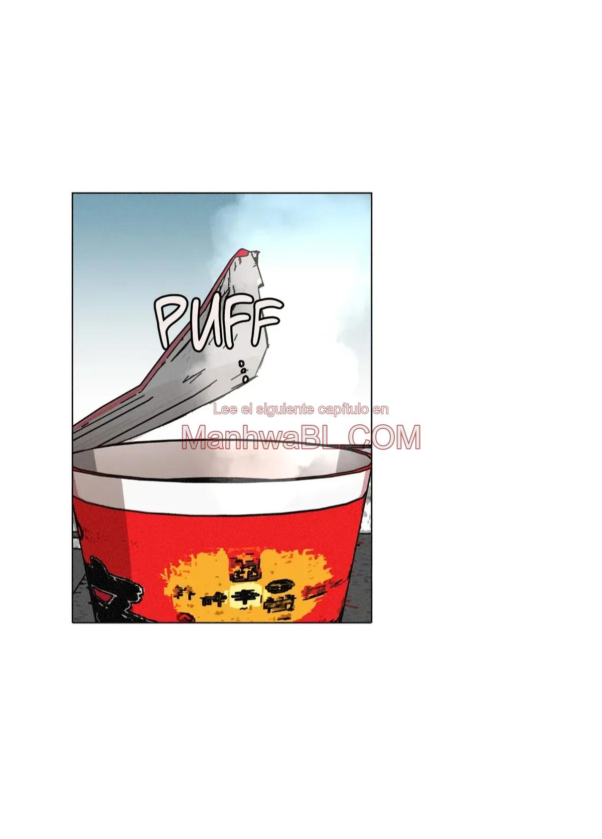Uróboros - Capítulo 39 manhwa