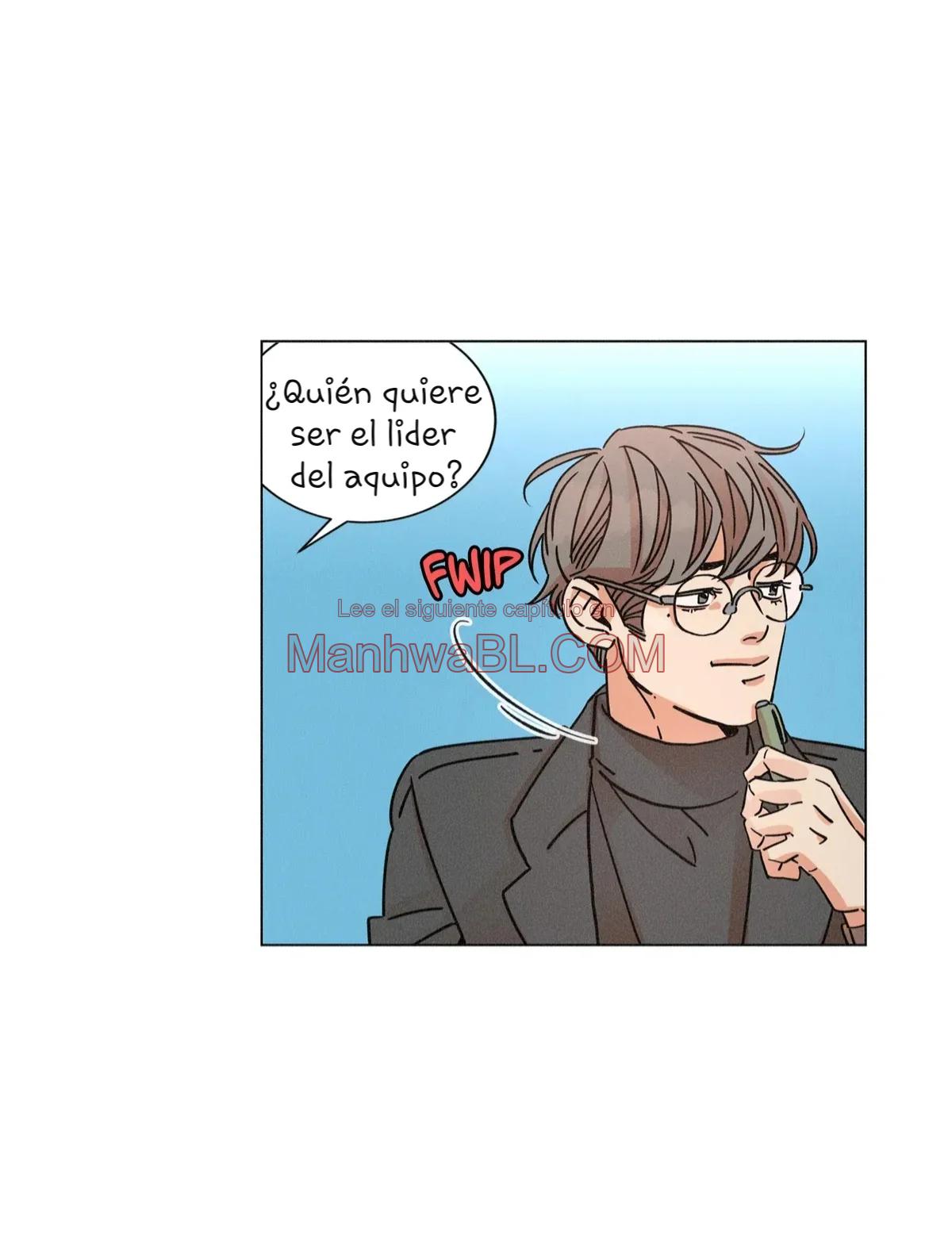 Uróboros - Capítulo 39 manhwa