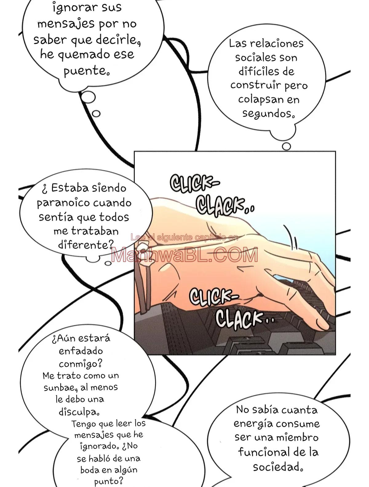 Uróboros - Capítulo 39 manhwa