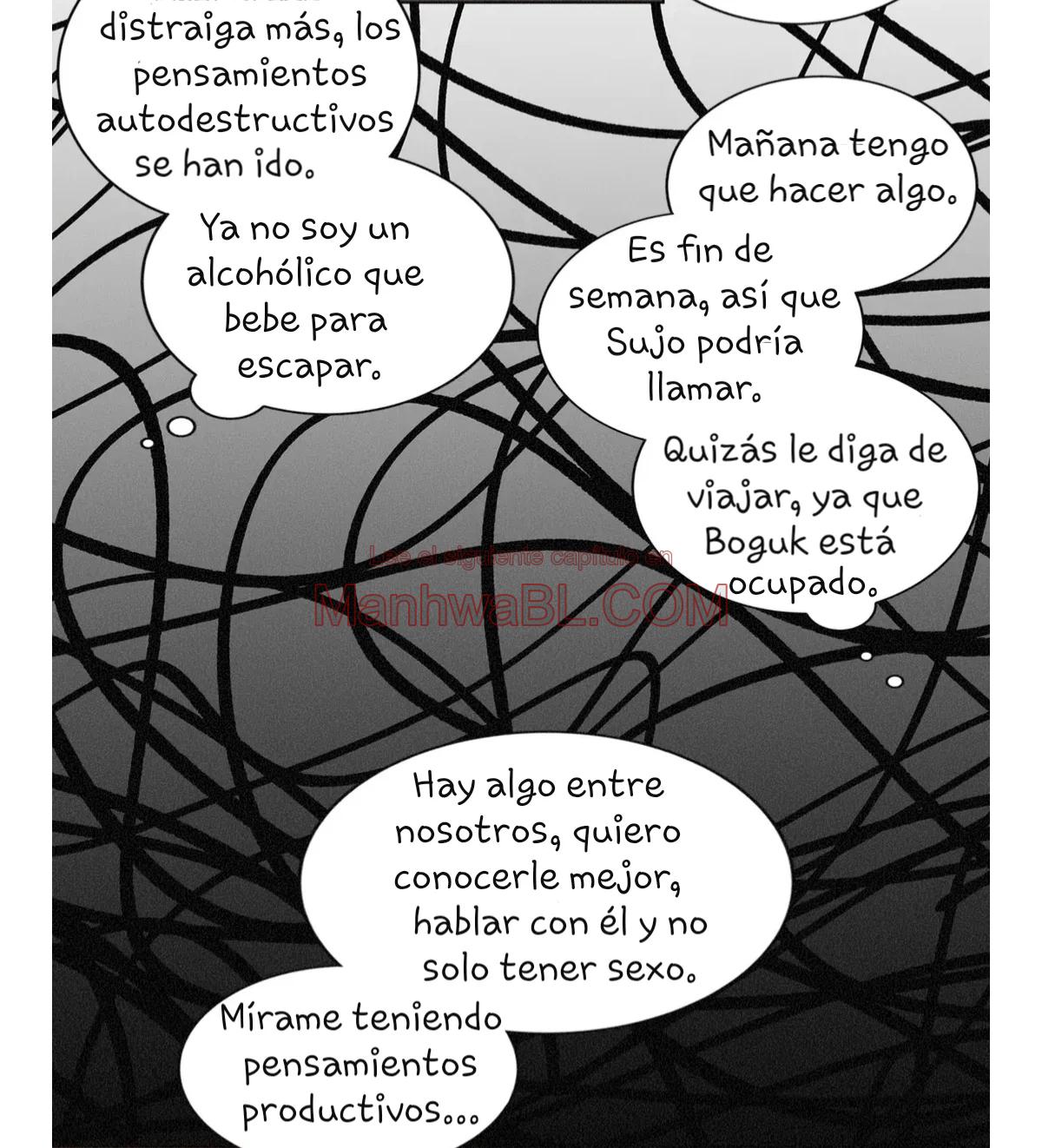 Uróboros - Capítulo 39 manhwa