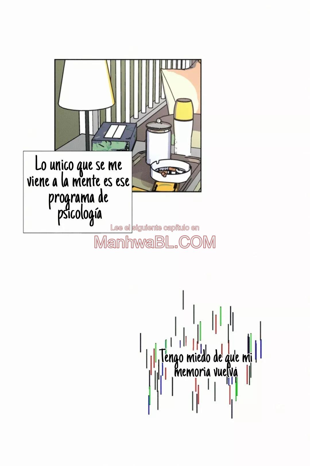 Uróboros - Capítulo 6 manhwa