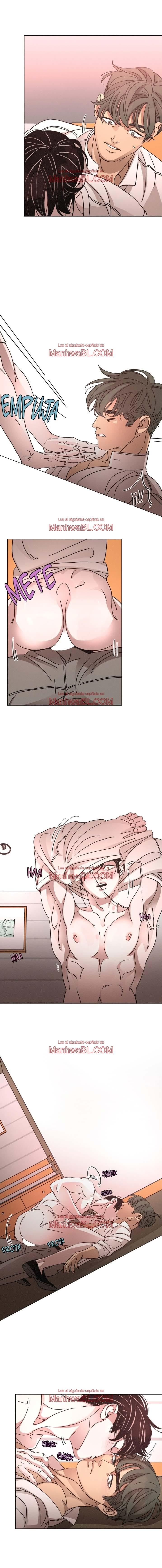 Uróboros - Capítulo 55 2 manhwa