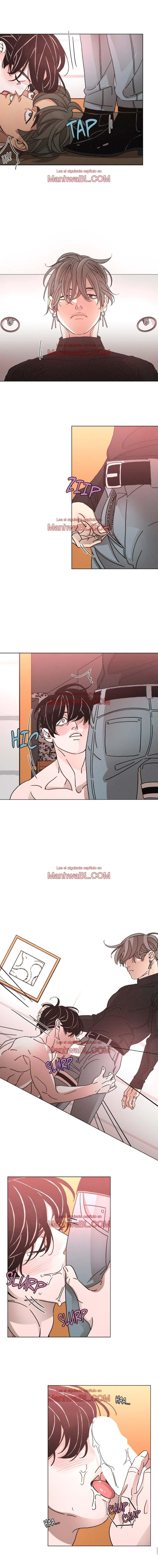 Uróboros - Capítulo 55 2 manhwa