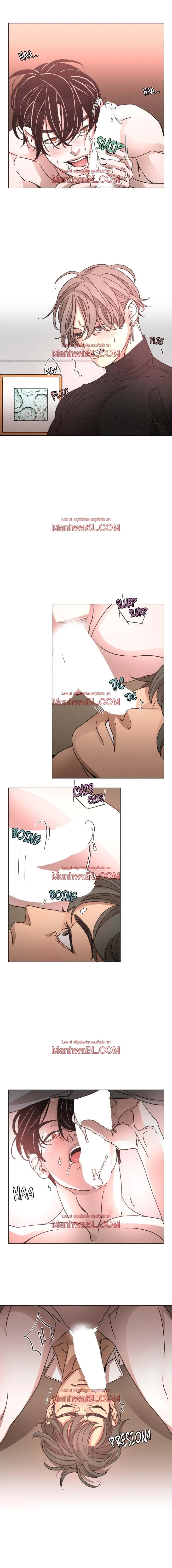 Uróboros - Capítulo 55 2 manhwa