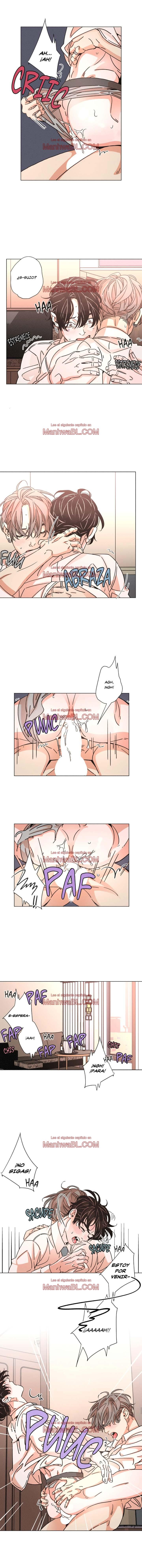 Uróboros - Capítulo 42 2 manhwa