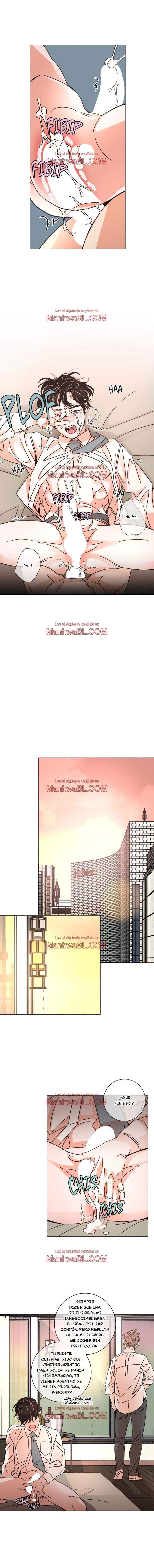 Uróboros - Capítulo 42 2 manhwa