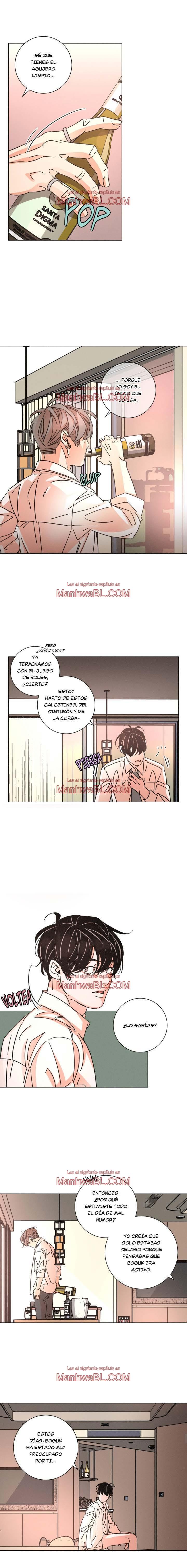 Uróboros - Capítulo 42 2 manhwa