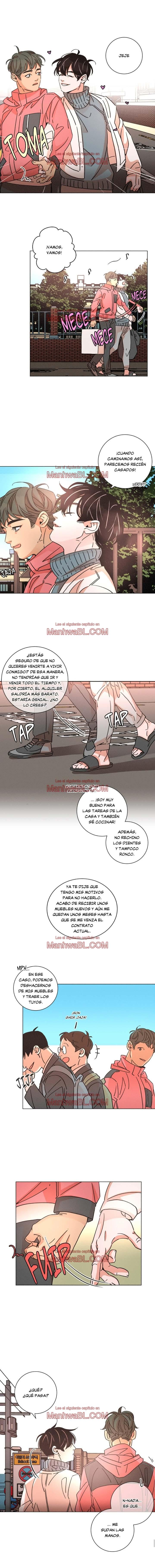 Uróboros - Capítulo 45 3 manhwa