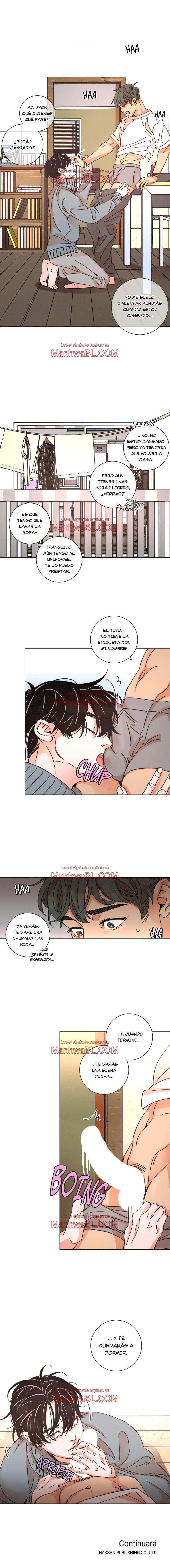 Uróboros - Capítulo 45 3 manhwa