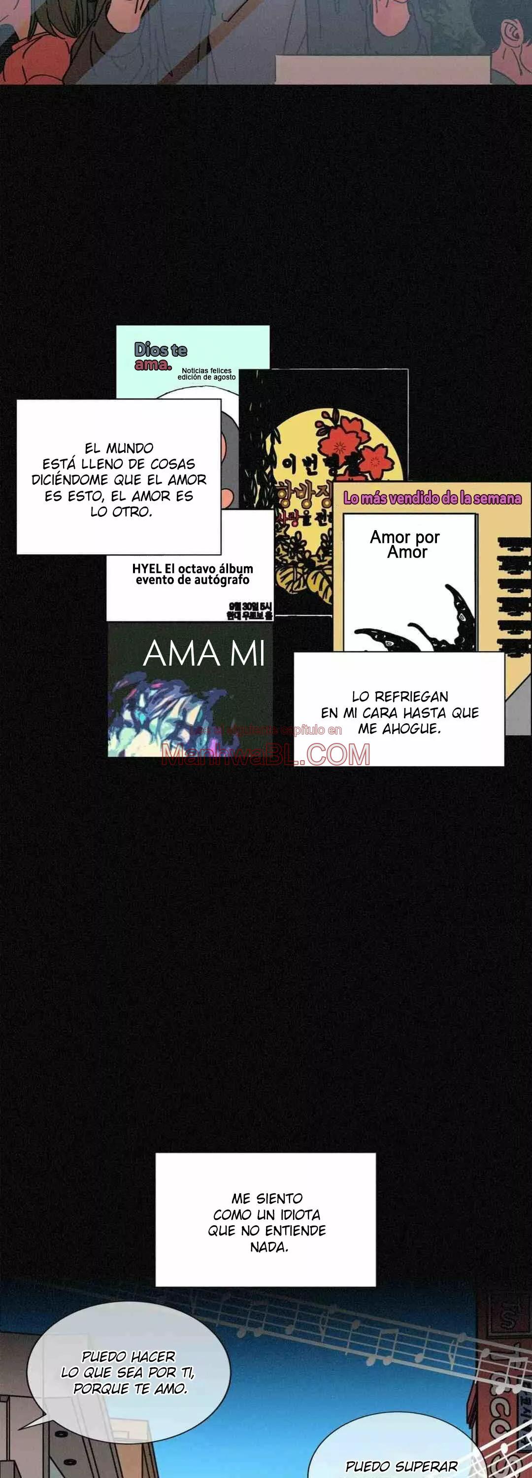 Uróboros - Capítulo 24 3 manhwa