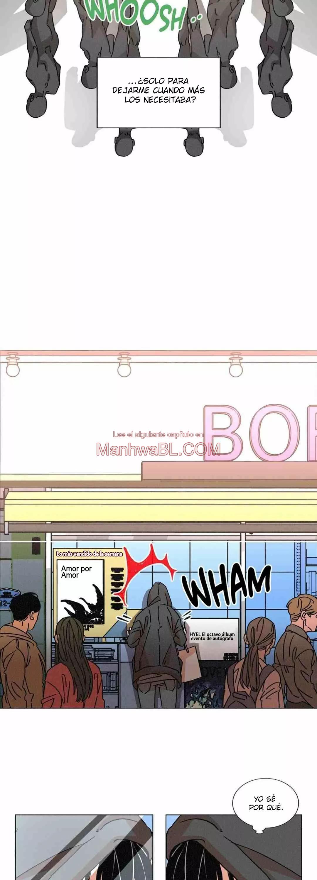 Uróboros - Capítulo 24 3 manhwa